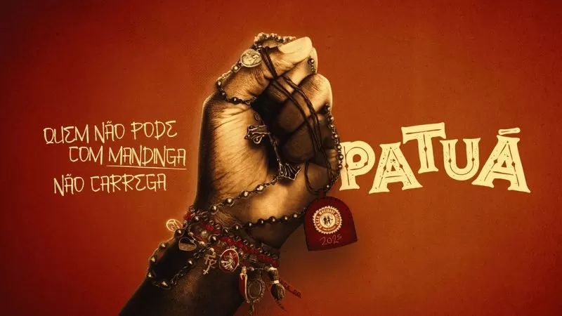 Mocidade Alegre 2025