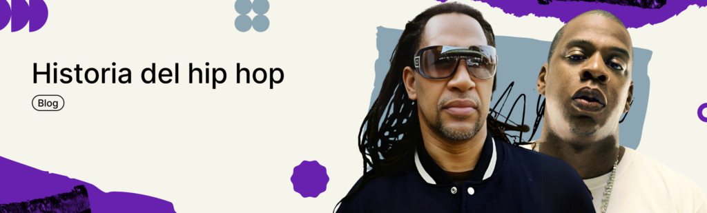 Artículo: historia del hip hop