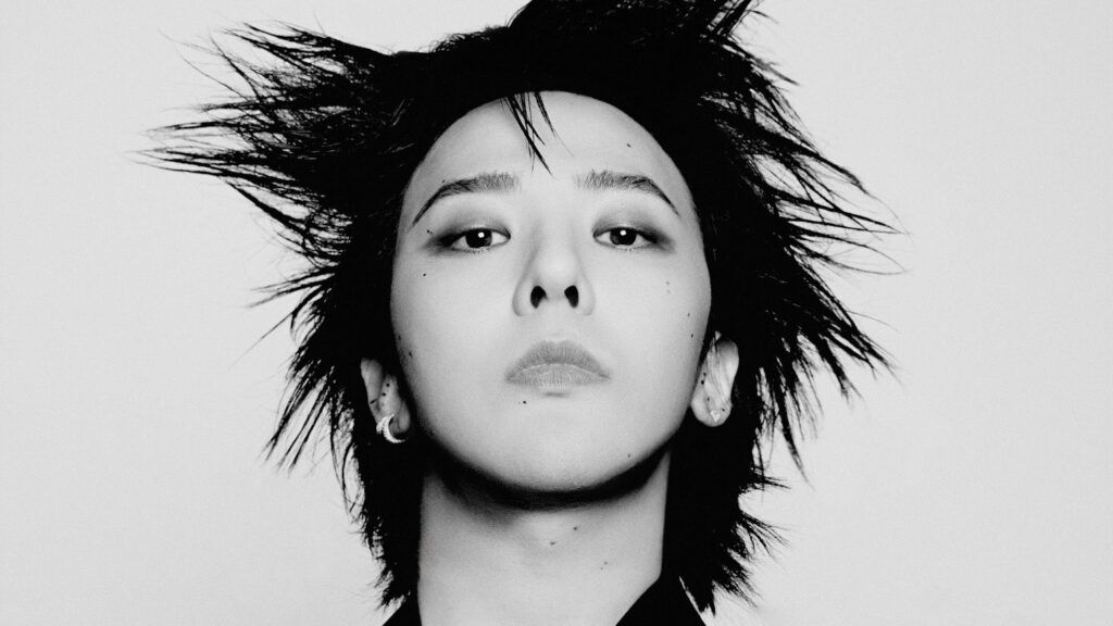 Significado de Übermensch: o conceito do álbum do G-DRAGON