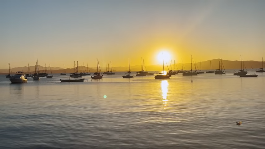 Músicas sobre Florianópolis