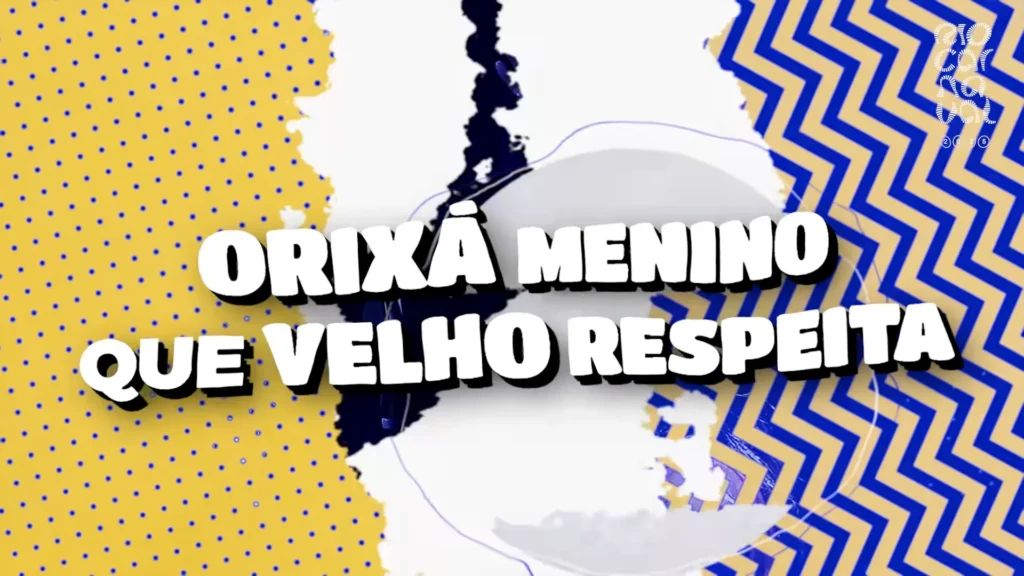 Logun-Edé – Santo Menino Que Velho Respeita, samba-enredo da Tijuca para 2025