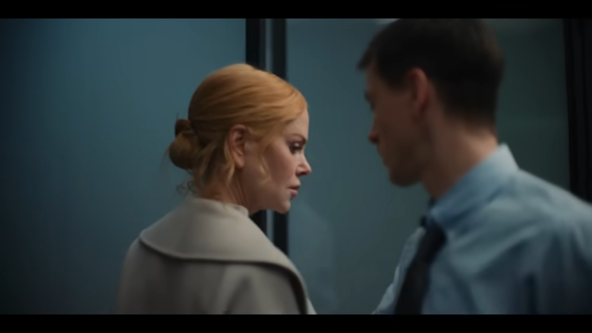 Babygirl Trilha sonora 