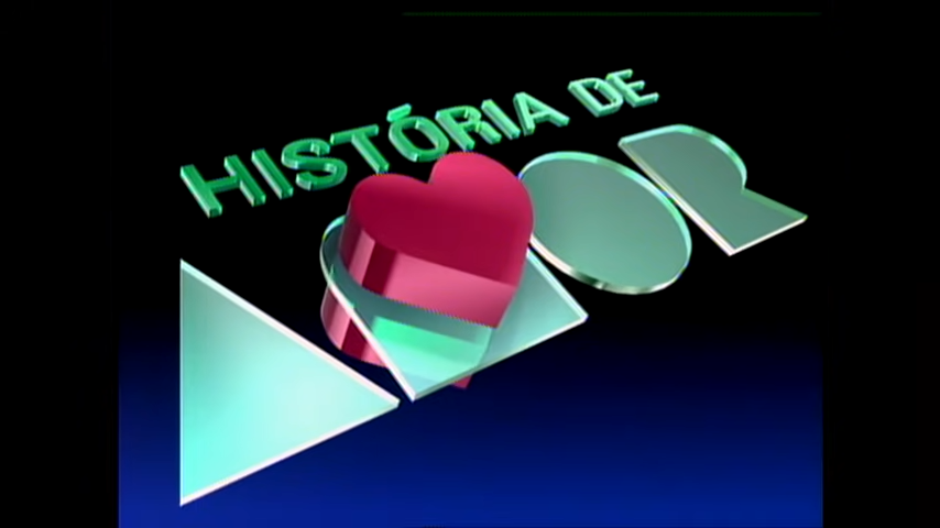 Trilha sonora: História de Amor
