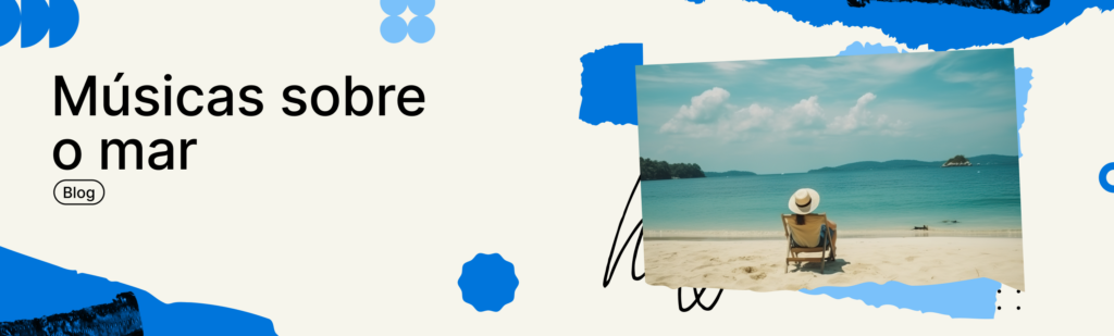 Músicas sobre o mar