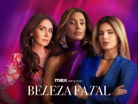 Beleza Fatal trilha sonora