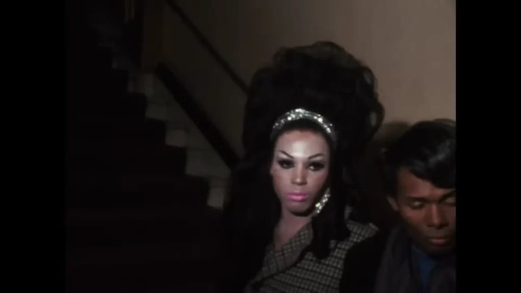 Crystal LaBeija