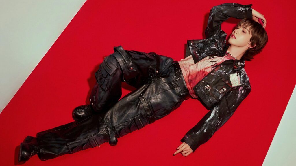 Wumuti, membro do Xlov