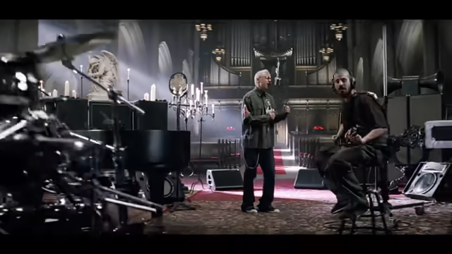 Numb significado Linkin Park