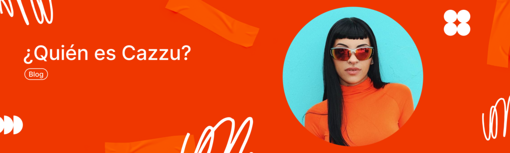 Artículo: biografía de Cazzu