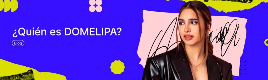 Artículo: quién es DOMELIPA