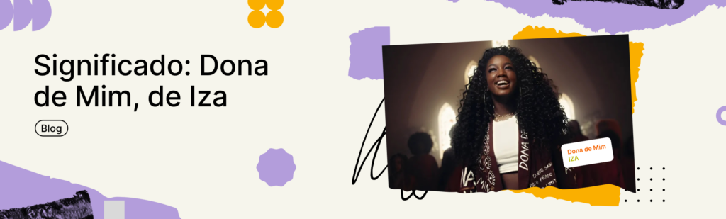 Trilha sonora: Dona de Mim