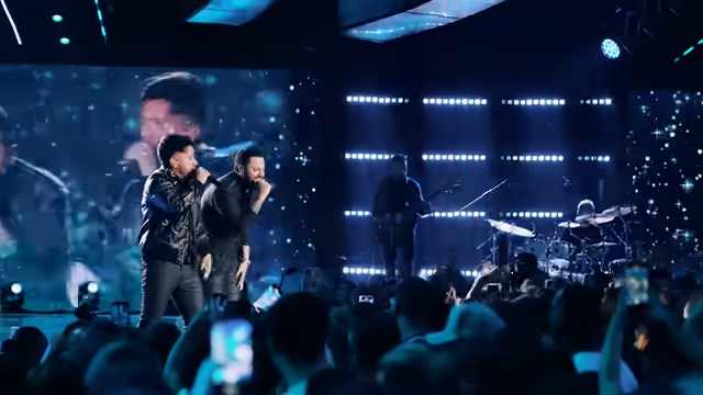 Diego e Victor Hugo frases