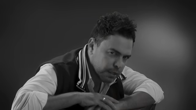 Biografia de Zezé di Camargo