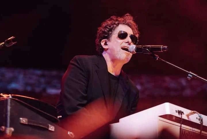 Andres Calamaro