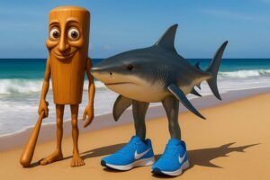 Descubre cuál es el real significado de Tralalero Tralala en español