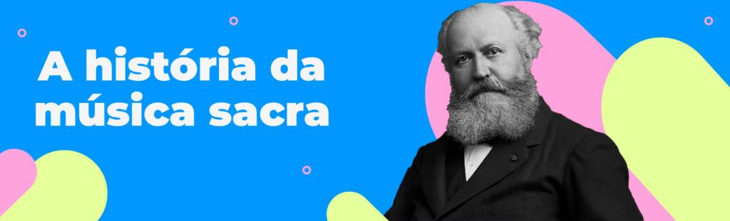 o que é música sacra