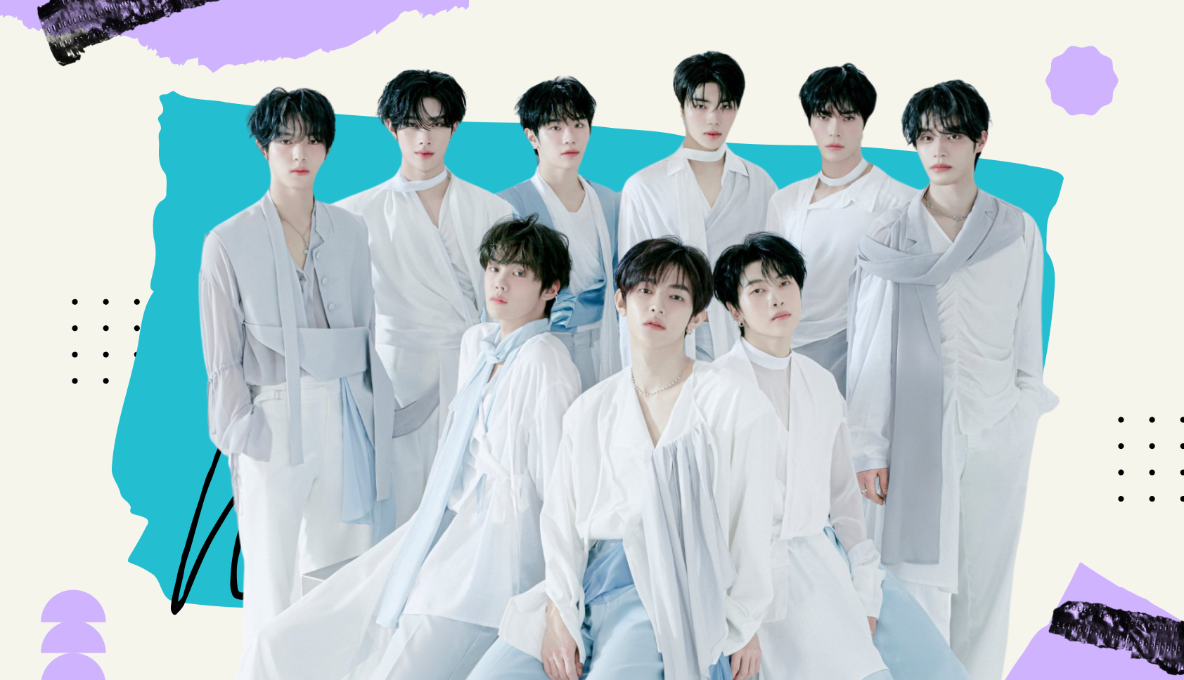 Membros do ZEROBASEONE: o grupo formado no Boys Planet - LETRAS.MUS.BR