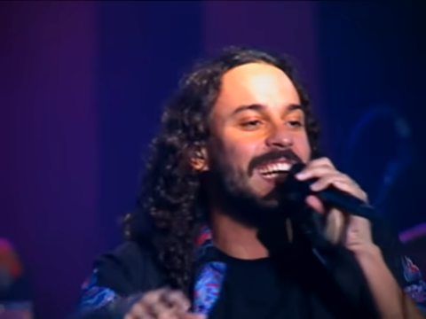 Músicas que fazem referência a outras