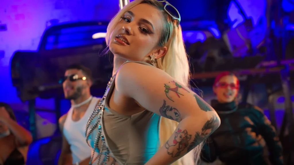 Bibi Babydoll
