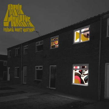 505 Arctic Monkeys significado