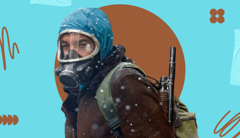 Banda sonora de El Eternauta: canciones de la serie argentina de Netflix