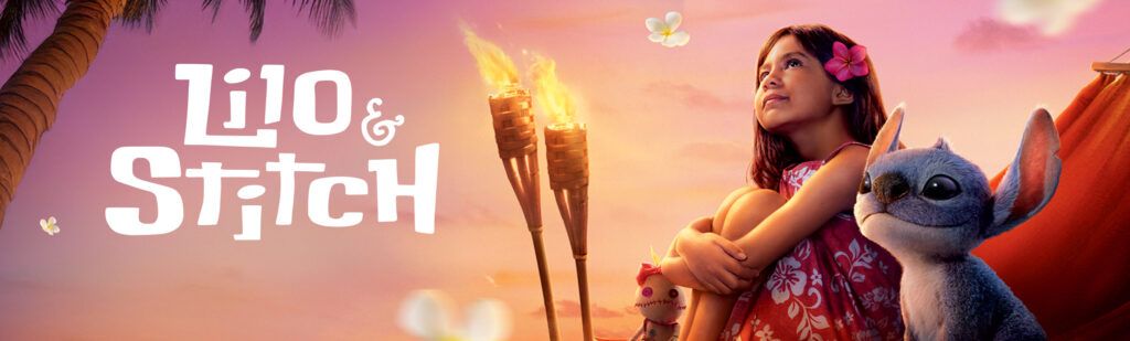 Playlist: Lilo & Stitch (2025)