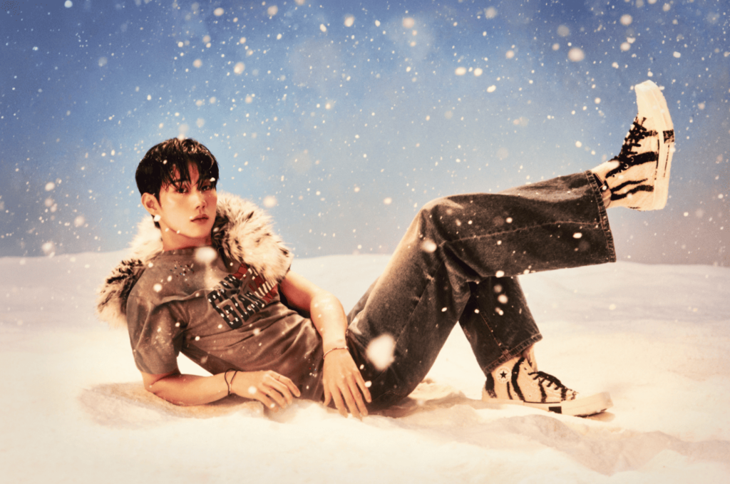 Intak, Integrante do P1Harmony