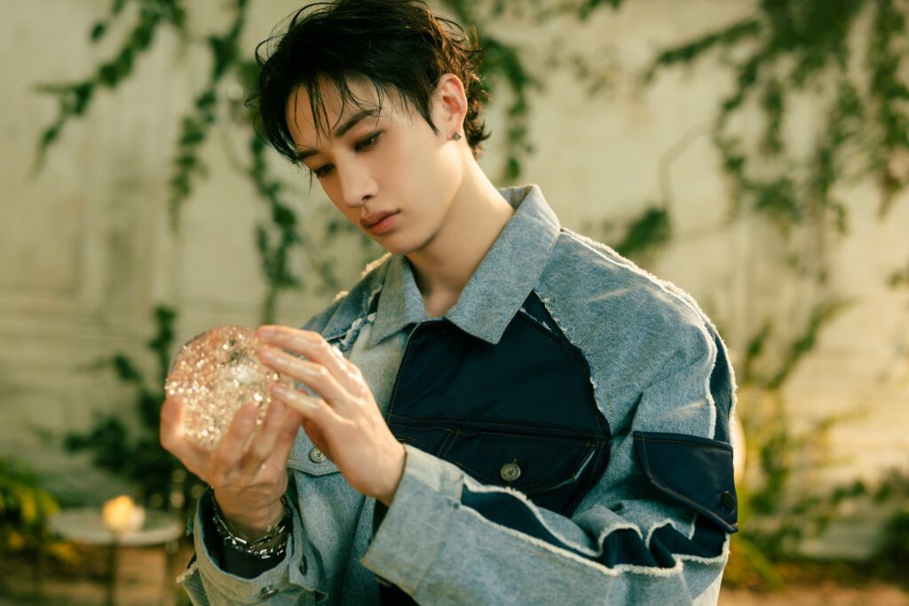 Quem é Bang Chan, do Stray Kids