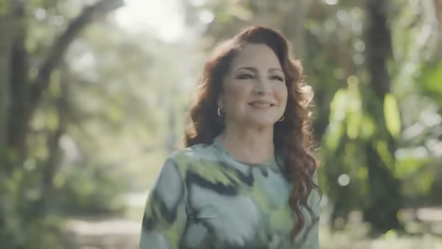 Biografia de Gloria Estefan 