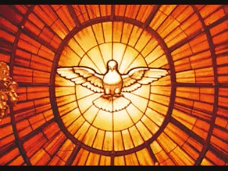 Louvores sobre Pentecostes