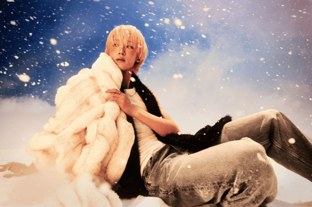 Soul, Integrante do P1Harmony