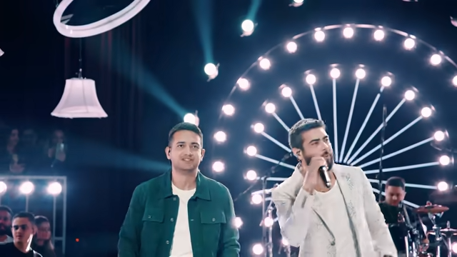 Henrique e Juliano biografia