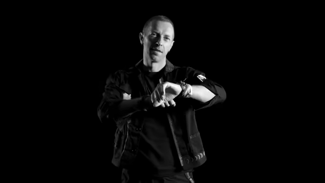 Biografia do Coldplay