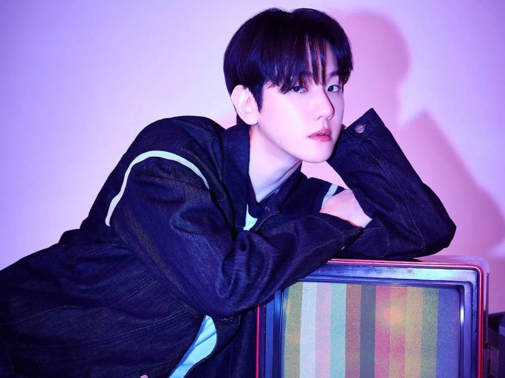 Biografia de Baekhyun