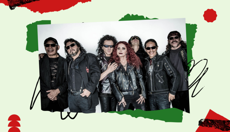 12 bandas de rock mexicanas que marcaron historia en el género
