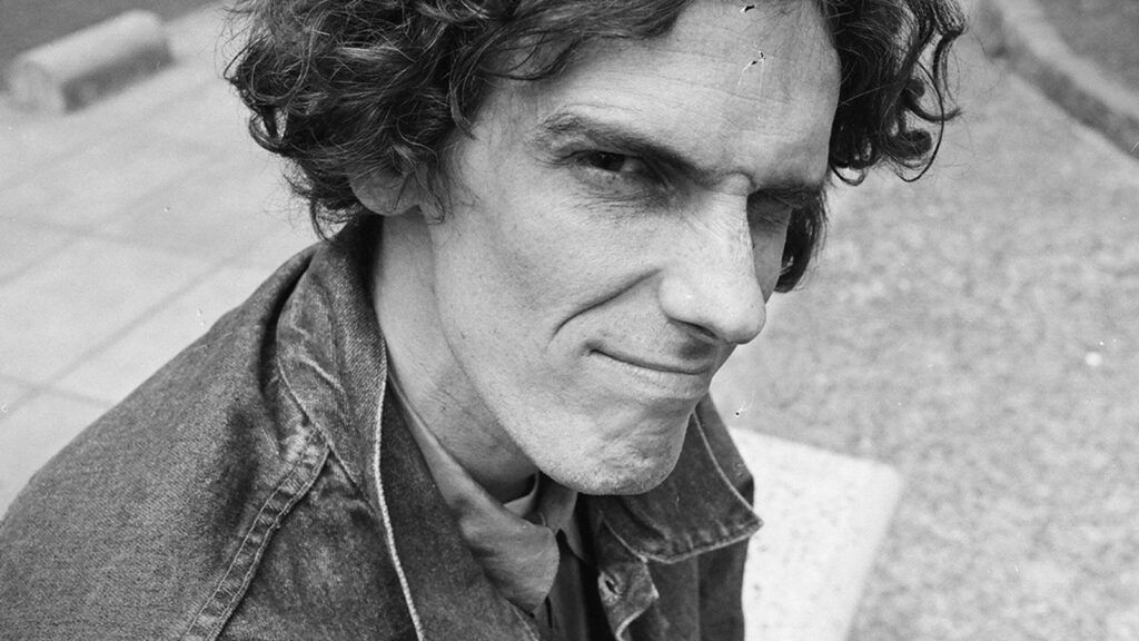 Luis Alberto Spinetta
