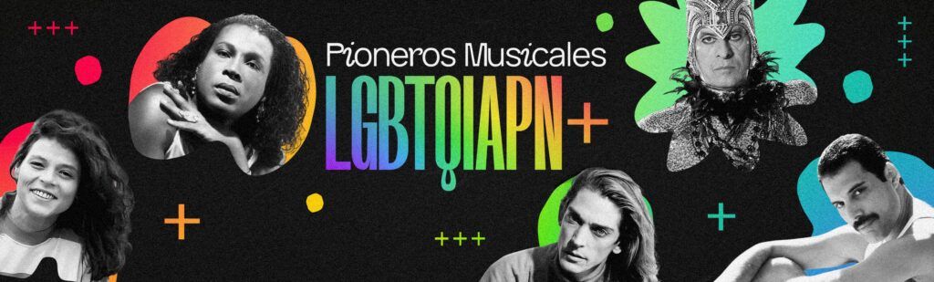 Playlist: Vanguardia LGBT
