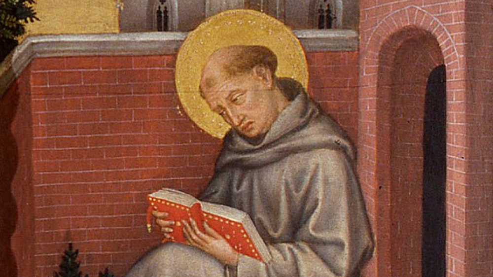 São Tomás de Aquino