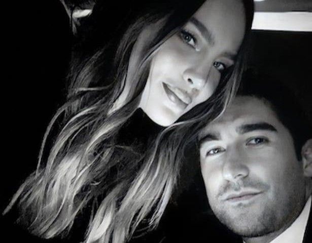 Belinda y Gonzalo Hevia Baillères