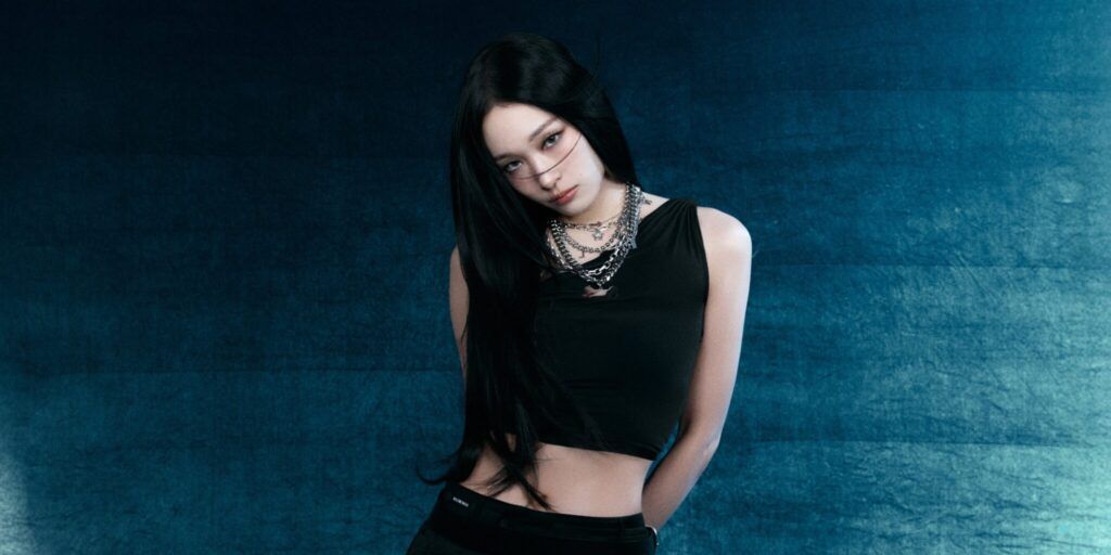 Annie de ALLDAY PROJECT