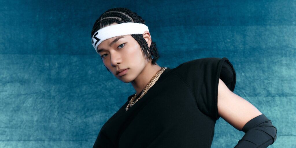 Tarzzan de ALLDAY PROJECT