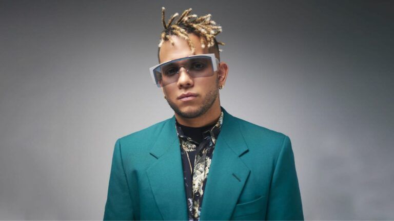 Ovy Raj Quién es Ovy On The Drums: el nombre detrás de las canciones más ...