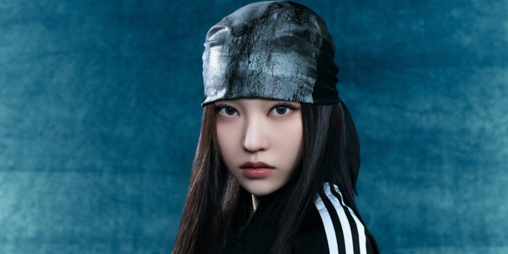 Youngseo de ALLDAY PROJECT