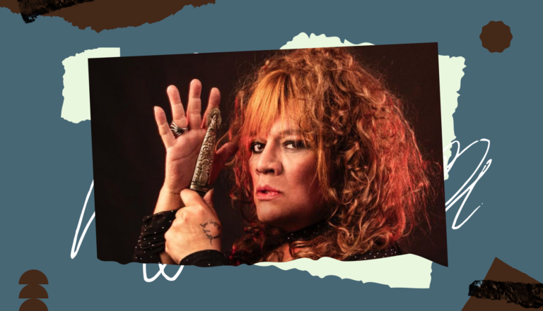 Quién es Susy Shock: la artista y activista detrás de Revuelo Sur