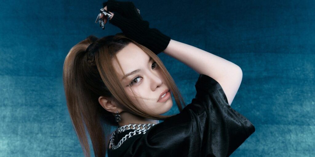 Bailey de ALLDAY PROJECT