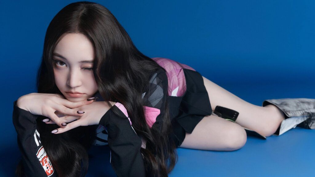 youngseo allday project