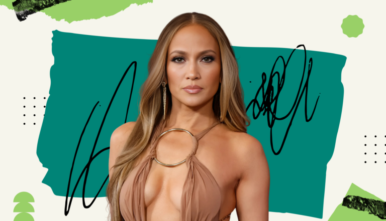 Frases de Jennifer Lopez: lo más inspirador de las canciones de J.Lo