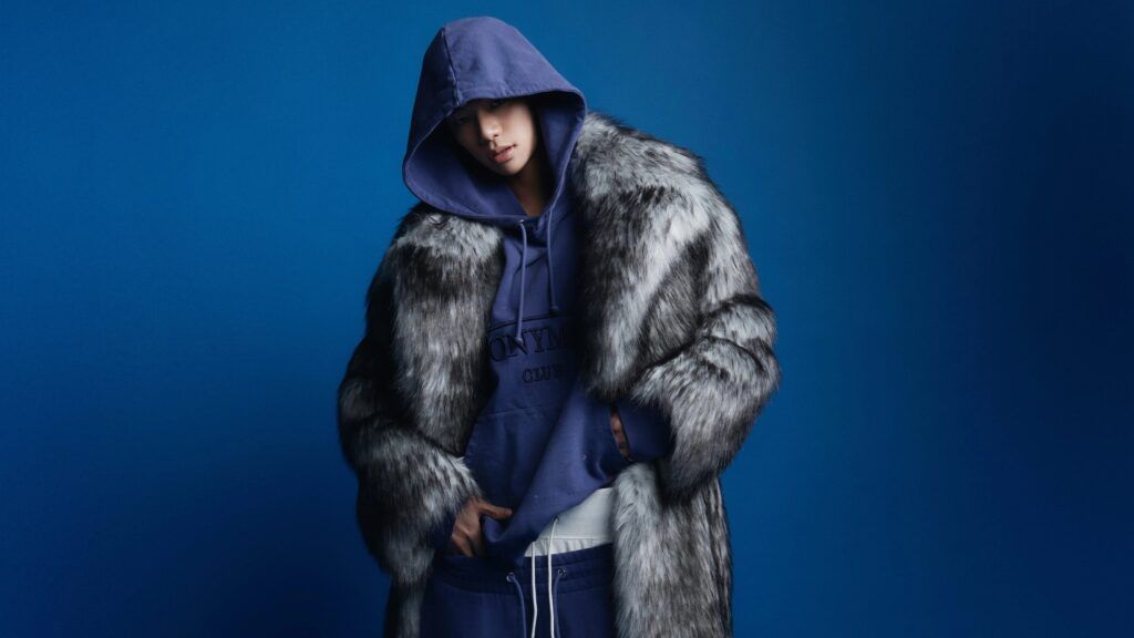 tarzzan allday project