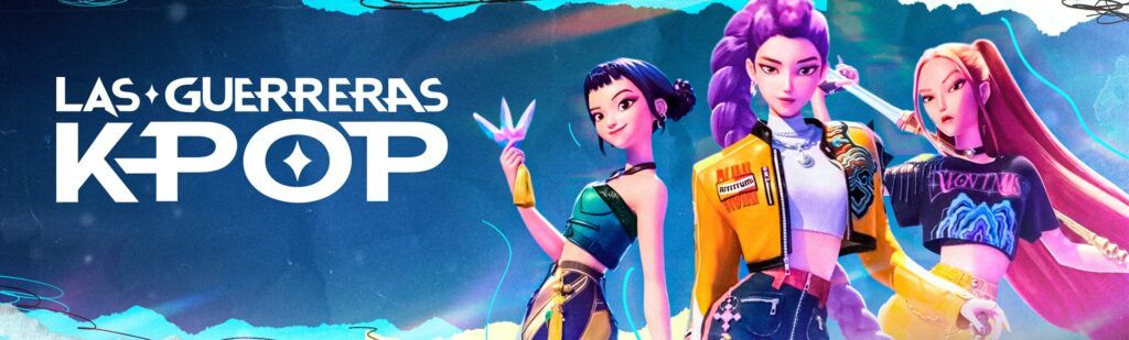 Playlist: Las Guerreras K-pop