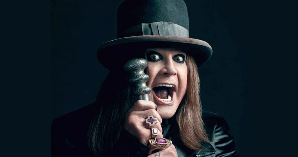 Ozzy Osbourne
